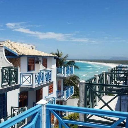 Aconchego A Beira Mar Vila Arraial do Cabo Exterior foto