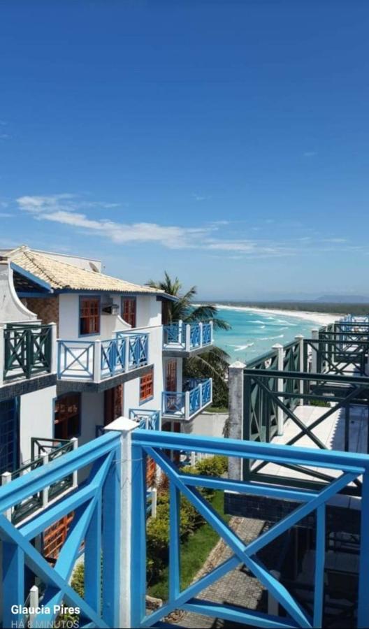 Aconchego A Beira Mar Vila Arraial do Cabo Exterior foto
